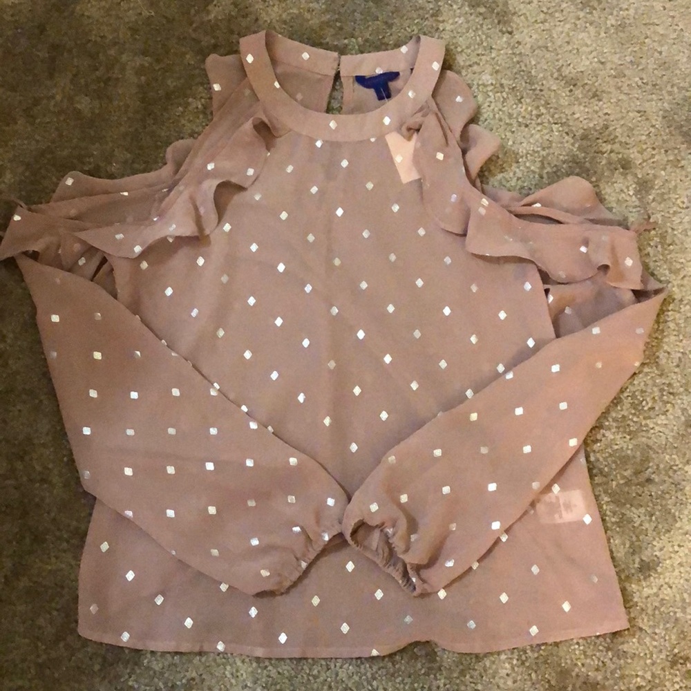 Aeropostale blouse